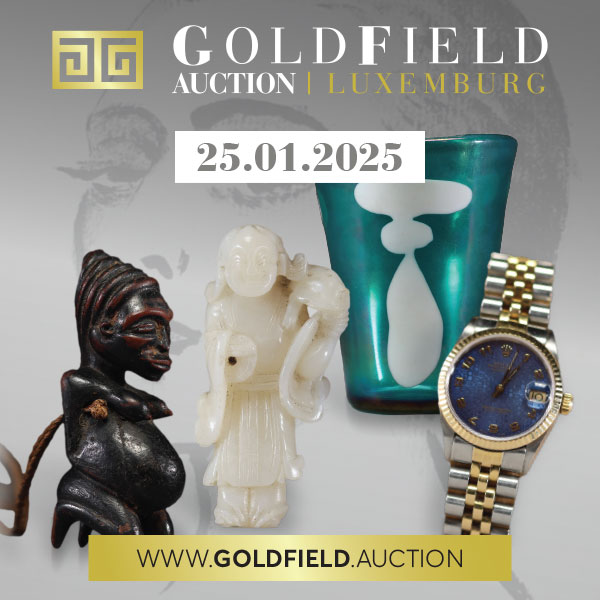Works of Art & World Antiques