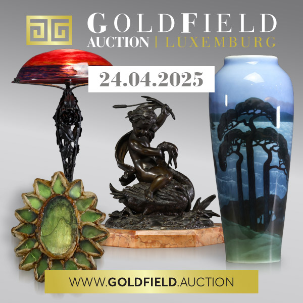 Artistic Heritage : Online Auction of Classical Works - ONLINE