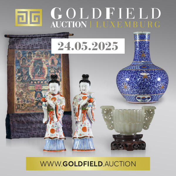 Oriental Reflections : Art & Culture Auctions