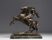 Jean Jacques FEUCHERE (1807-1852) 