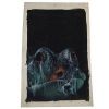 Henri Lievens (1920–2000) – Gouache originale Projet de couverture pour La Cave aux crapauds et autres contes étranges Thomas Owen – Marabout Fantastique n°172, 1974 Œuvre originale unique – Illustration préparatoire pour une couverture effectivement publiée  Artiste : Henri Lievens (1920–2000) Titre : La Cave aux crapauds Auteur : Thomas Owen Éditeur : Bibliothèque Marabout – Collection Fantastiq