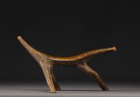 Headrest - Dinka - Sudan