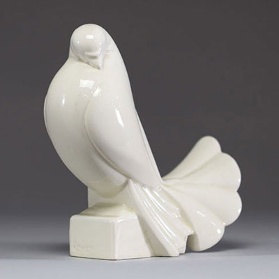 Jacques ADNET (1900-1984) 