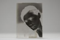 Willy KESSEL (1898-1974) - Rare set of some 200 glass and celluloid negatives.