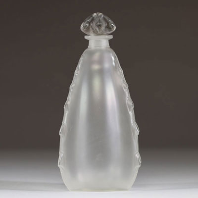 René LALIQUE (1860-1945) 