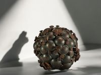 Joyce MANSOUR (1928-1986) Rare Surrealist ‘Nasty Object’, circa 1965-1969.