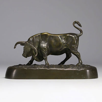 Isidore Jules BONHEUR (1827-1901) in the style of 