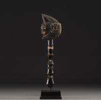 Bell hammer - Baule - Ivory Coast