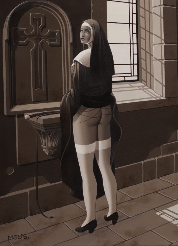 Jean-Marie MELIS (1956- ) 