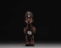 Figure / fetish - Yombé - Rep.dem.Congo