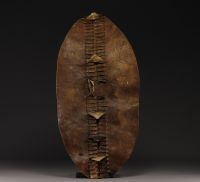 Zulu Shield - South Africa