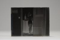 Willy KESSEL (1898-1974) - Rare set of some 200 glass and celluloid negatives.