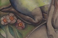 Edgar SCAUFLAIRE (1893-1960) 