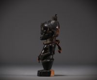 SONGYE ritual figure - collected around 1900 - Rep.Dem.Congo