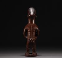 Maternité - Yombé - Rep.dem.Congo