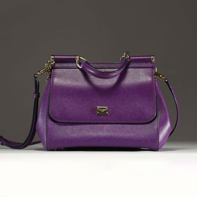 DOLCE & GABBANA - 