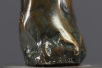 Auguste RODIN (1840-1917) 
