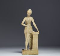 Joseph CORMIER dit Joe DESCOMPS (1869-1950) 
