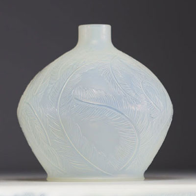 René LALIQUE (1860-1945) 