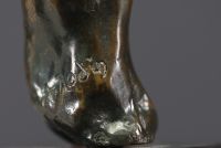 Auguste RODIN (1840-1917) 