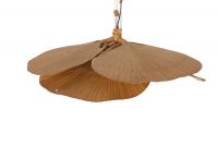 Ingo MAURER (1932-2019) Lustre Suspension Modèle 