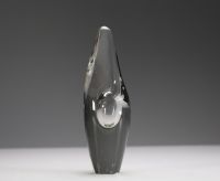 Timo SARPANEVA (1926-2006) ‘Orkidea’ vase for Iittala, signed and numbered Timo Sarpaneva - 3568, 1954.