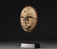 Ancien masque Igbo - Nigeria