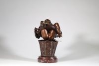 James PRADIER (1790-1852) d'après - 