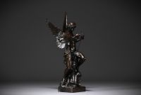 Emile Louis PICAULT (1833-1915) - 