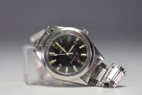 Omega - Montre Seamaster 300, calibre 552 automatique, réf 165.014, vers 1966.