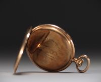 Chronomètre D