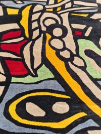 Fernand LEGER (d'après) 