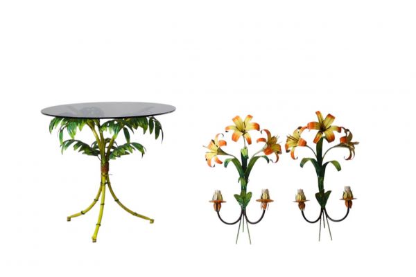 Table à café 