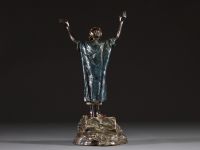 Franz Xavier BERGMANN (1861-1936) - 