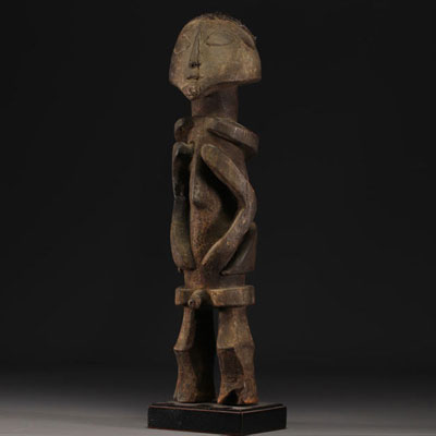 Keaka ancestor figure - Nigeria