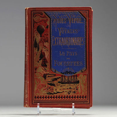 Jules VERNE (1828-1905) 