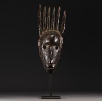 N'Tomo Mask - Bambara - Mali