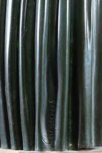 Demeter CHIPARUS (1886-1947) 