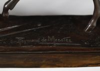 Raymond DE MEESTER DE BETZENBROECK (1904–1995) 