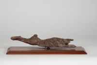 Bronze de Vienne – 
