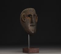Shamanic mask - Nepal