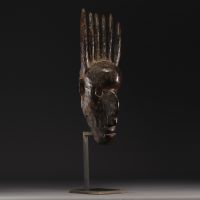 N'Tomo Mask - Bambara - Mali