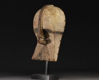 Songye Kifwebe mask - Dem.Rep.Congo