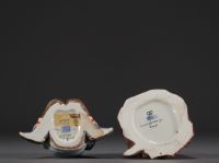 Carl MARTIN-HANSEN pour Royal Copenhagen, 