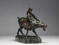 Otto PILZ (1876-1934) 