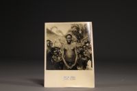 9  photos (23x18cm) of various tribes - Rep. Dem. Congo
