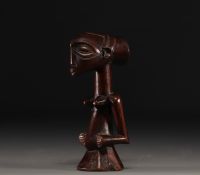 Luba - figure / bust - Rep.dem.Congo