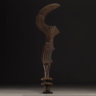 Ngombe Ngala knife