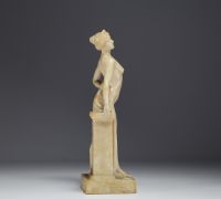 Joseph CORMIER dit Joe DESCOMPS (1869-1950) 