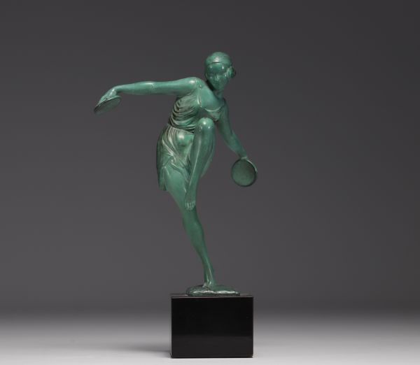 Fayral - Pierre LEFAGAYS (1892-1962) 
